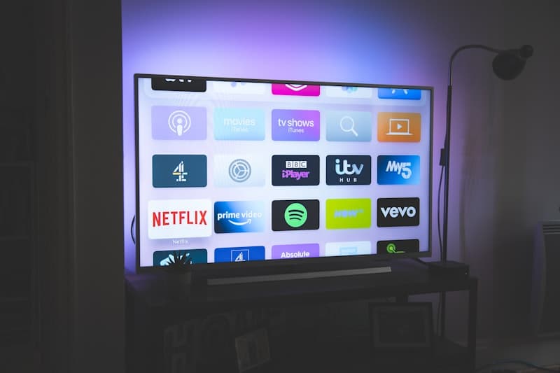 Neo QLED 8K